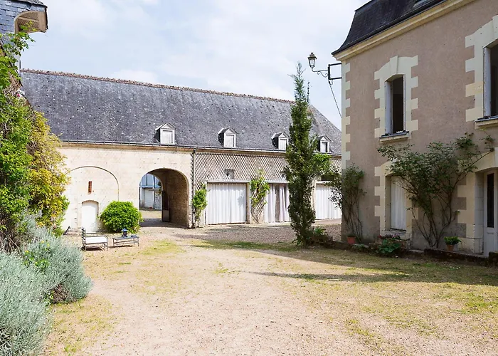 Domaine de Planchoury